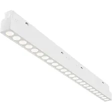 Трековый светильник Technical TR031-4-24WTW-DD2-W