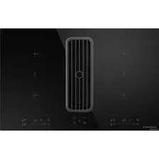 Варочная панель MAUNFELD AVSI804SBH