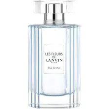 Туалетная вода Lanvin Les Fleurs Blue Orchid EdT (50 мл)