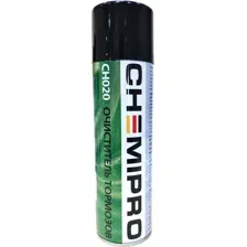 CHEMIPRO - Очиститель тормозных дисков, 500мл / CH020