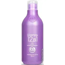 Шампунь Constant Delight 12 в 1 250 мл