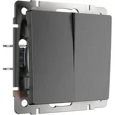 Выключатель проходной Werkel W1122004 a050760