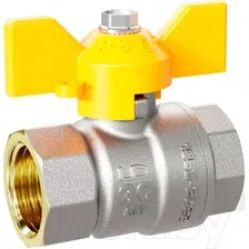 Шаровой кран LD PN 40 LD / LD.47.350.25