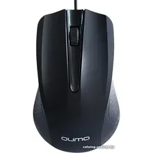 Мышь QUMO Union M66