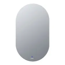 Grossman Зеркало Nero-промо LED 2460100 (с сенсорным выключателем)