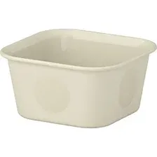 Лоток Ikea Nojig / 604.770.37 (бежевый)
