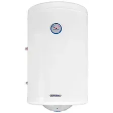 Накопительный электрический водонагреватель Metalac Heatleader MB Inox 120 PKL R (левое подключение)