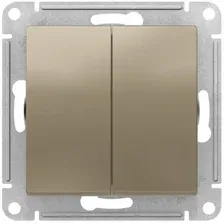 Выключатель Schneider Electric AtlasDesign ATN000551