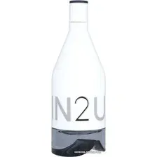 Туалетная вода Calvin Klein CK In 2u Man EdT (100 мл)