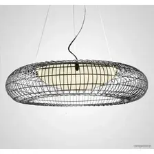 Подвесная люстра ImperiumLoft ECLIPSE01 101548-26