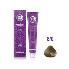 Constant Delight Д 8/00 крем краска д/волос с витамином С Светло-русый натуральный экстра 100мл
