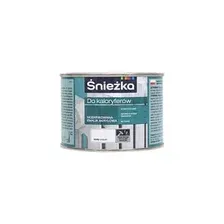 Эмаль Sniezka Для радиаторов 0.4 л (белый)