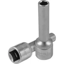 Головка торцевая глубокая 1/2" 8 мм Jonnesway S04HD4108