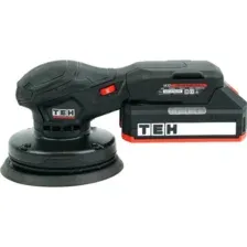 Шлифмашина эксцентриковая TEH LS405-1B