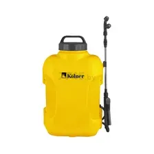 Опрыскиватель аккумуляторный Kolner KSC 12-16L-01 8060700236