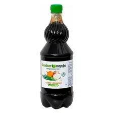 Оксидат торфа ЮНАТЭКС Лучок-Чесночок (1л)