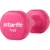 Гантель Starfit DB-101 1 кг (розовый)