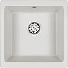 Мойка кухонная Paulmark PM104546-AN