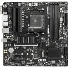 Материнская плата MSI B550M Pro-VDH