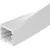 Алюминиевый профиль Arlight SL-ARC-3535-Twist180-500 White 032687