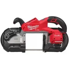 Ленточная пила Milwaukee M18FBS127-0, 4933498309
