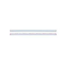 Лампа для растений JAZZway PPG T5i-1200 Agro White 15W IP20