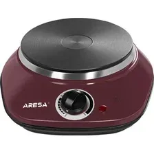 Настольная плита Aresa AR-4705