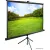 Проекционный экран CACTUS TriExpert 200x150 CS-PSTE-200х150-BK