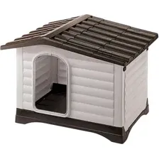 Будка Ferplast Dogvilla 70 87253099