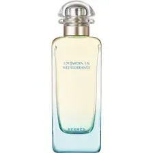 Туалетная вода Hermes Un Jardin En Mediterranee EdT (50 мл)