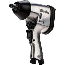 Пневматический гайковерт Kranz KR-80-0701