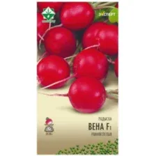 Редис Вена F1 1г (Эксперт) (семена)
