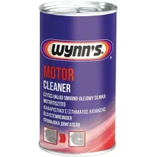 Присадка в масло моющая Motor Cleaner 325 мл WYNNS W51272 WYNNS W51272