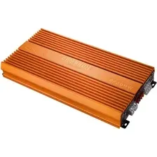 Автомобильный усилитель DL Audio Gryphon Pro 4.200 V.2