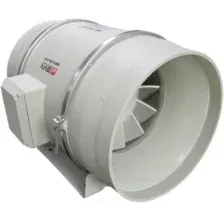 Вентилятор канальный Bahcivan BMFX 250-P/2V