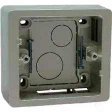 Монтажная коробка Legrand Celiane 80244 (титан)
