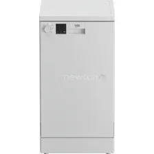 Отдельностоящая посудомоечная машина BEKO DVS05024W