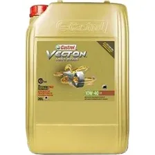 Моторное масло Castrol Vecton Long Drain 10W-40 E7 20л