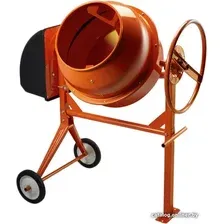 Бетономешалка Yourtools CM-160