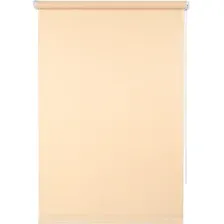 Рулонная штора LEGRAND Мелтон 114x175 / 58156510 (бежевый)