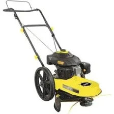 Газонокосилка-триммер Huter GLM-5.0 L 70/3/9