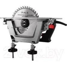Дисковая пила P.I.T PKS200-C