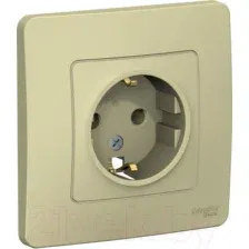 Розетка Schneider Electric Blanca BLNRS001017