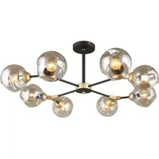 Люстра Omnilux Sandrigo OML-93607-08
