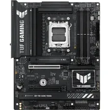 Материнская плата ASUS TUF Gaming B850-Plus WiFi