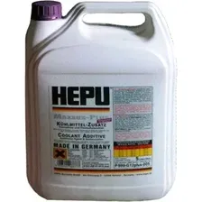 Антифриз Hepu P999 G13 5л