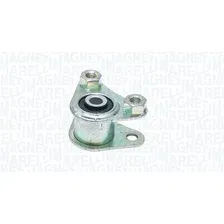 подушка КПП передняя левая! к двигателю Fiat Ducato, Peugeot Boxer all 94 030607010177 MAGNETI MARELLI