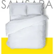 Пододеяльник Samsara Сат220По-1 205x220 (евро)