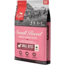 Сухой корм для собак Orijen Small Breed 4.5 кг