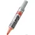 Маркер Pentel Maxiflo MWL5M-BO (1 шт, красный)